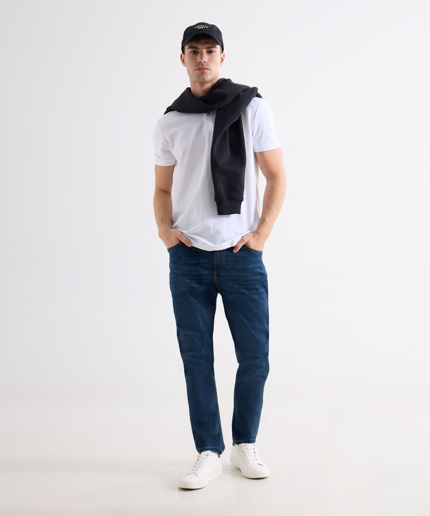 Jeans para hombre
