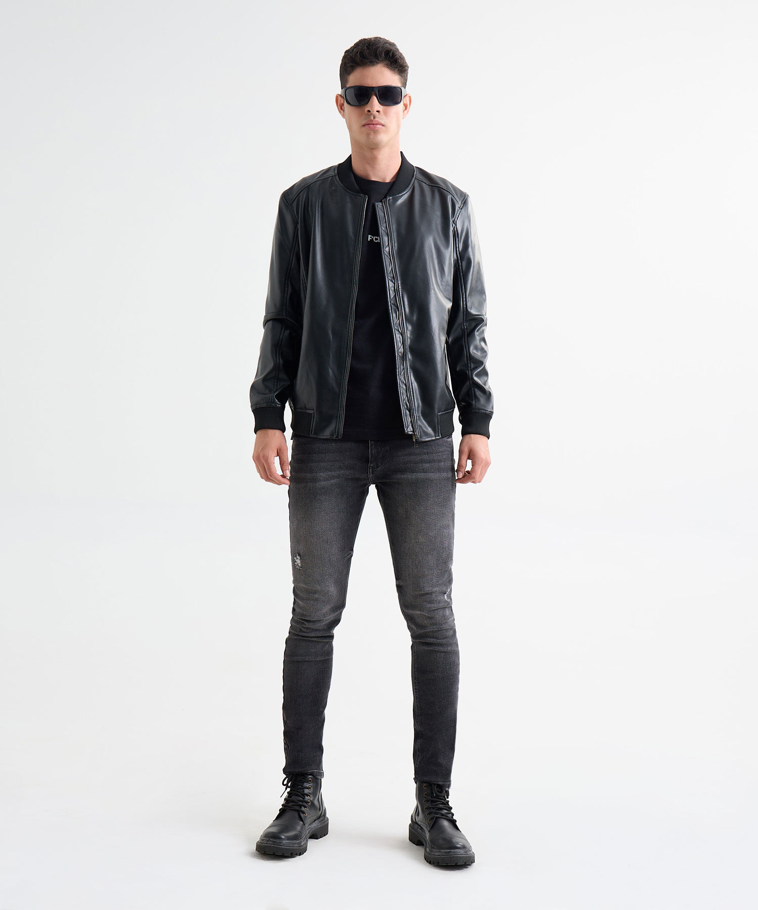Jeans para hombre