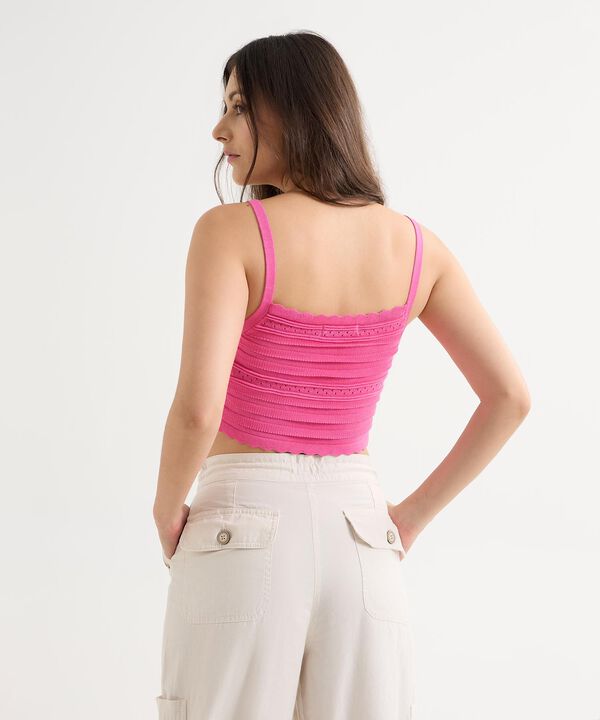 Camisetas Mujer