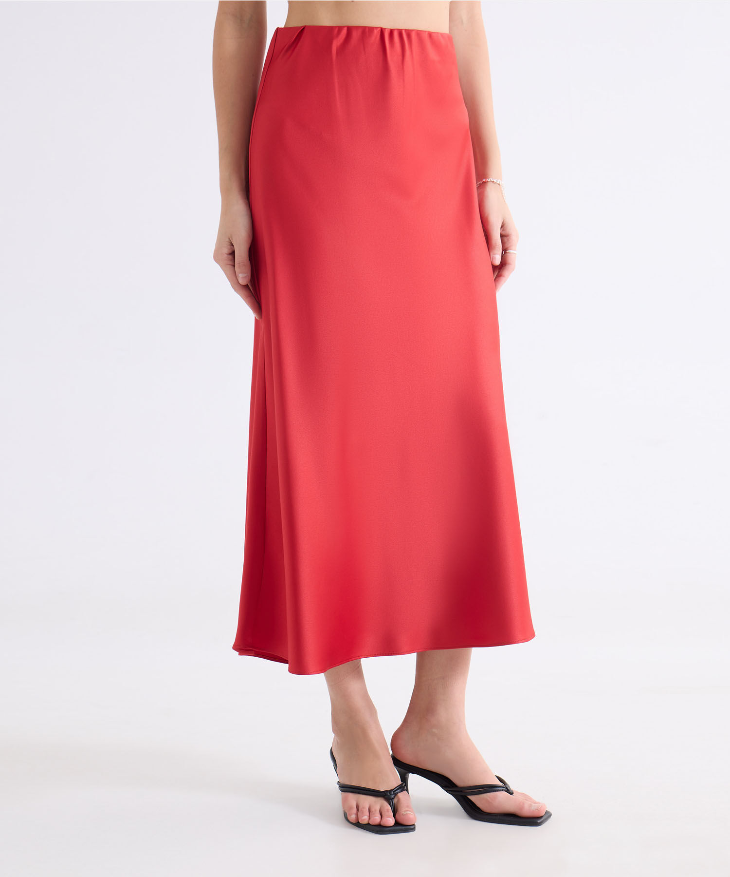 Faldas de moda
