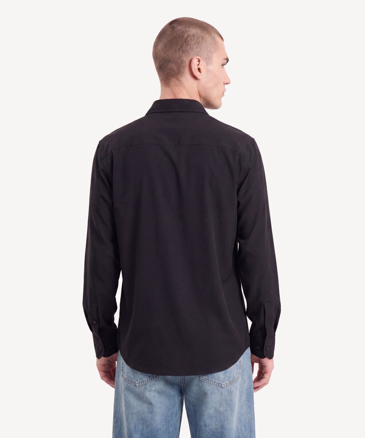 Camisa Para Hombre