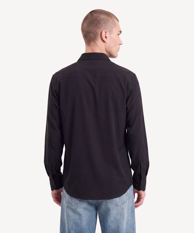 Camisa Para Hombre