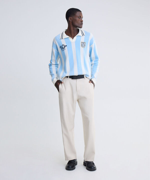 Pantalones para hombre image number null