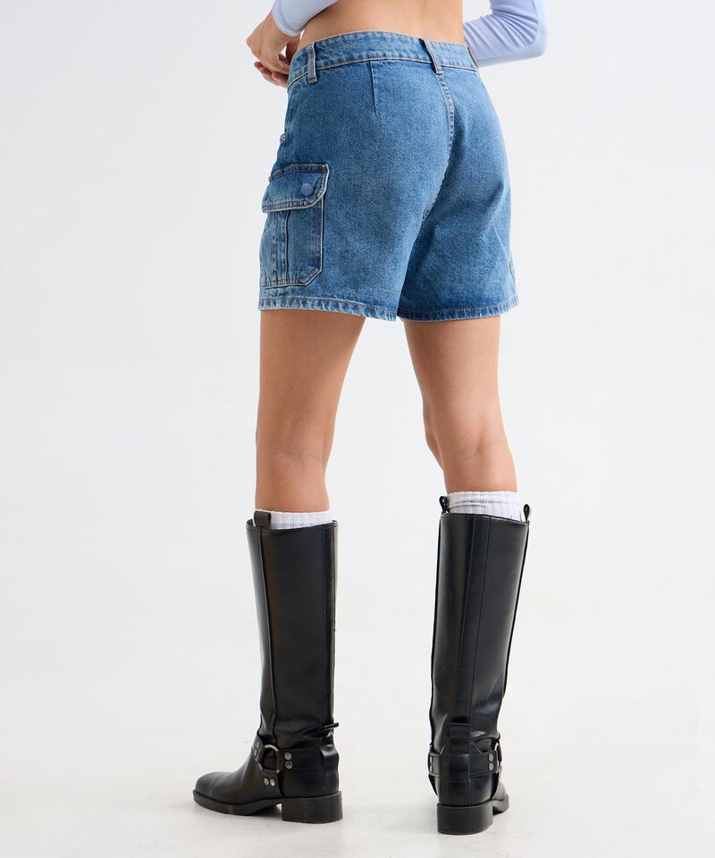 Shorts para mujeres