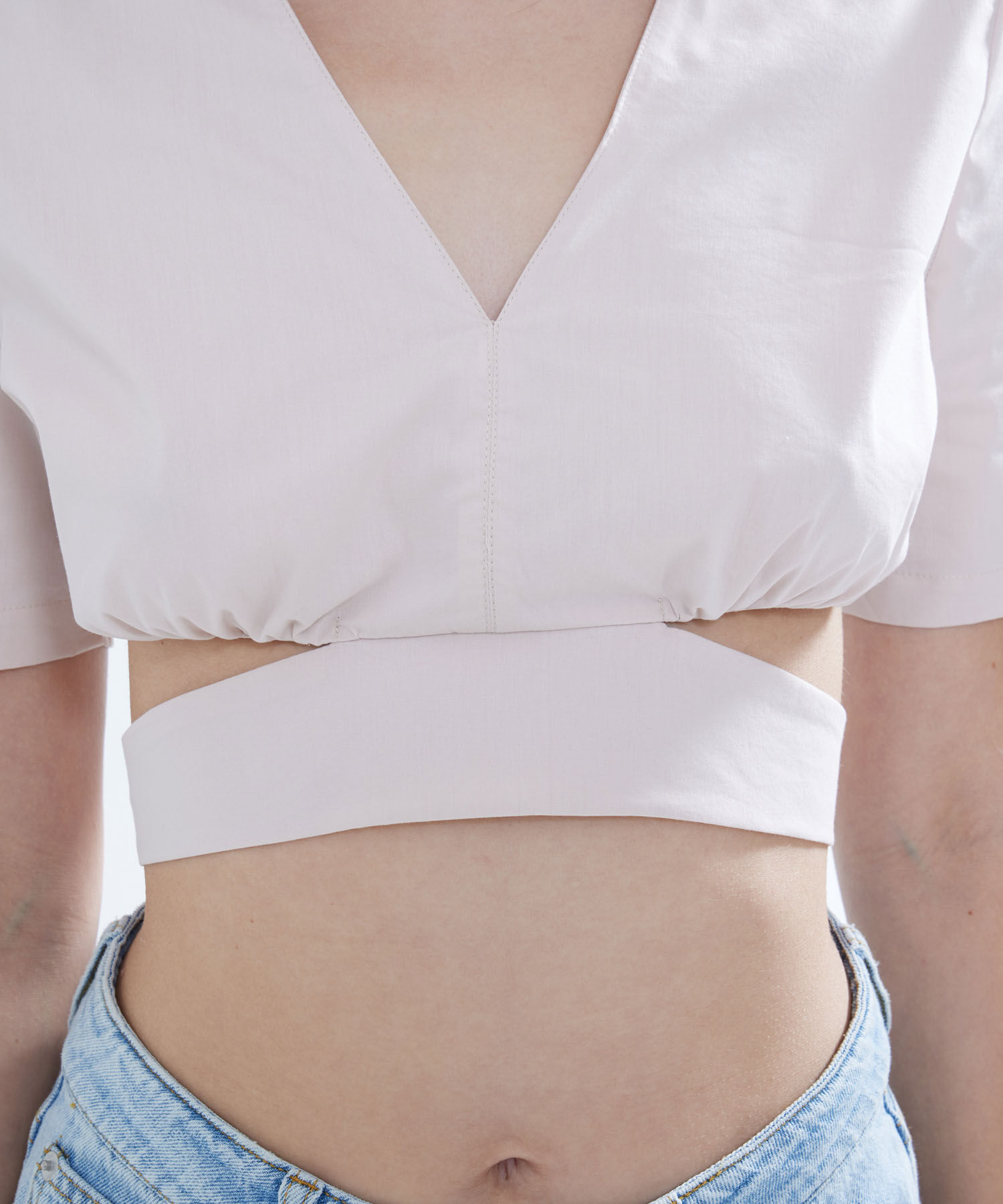 Blusas de moda para mujer
