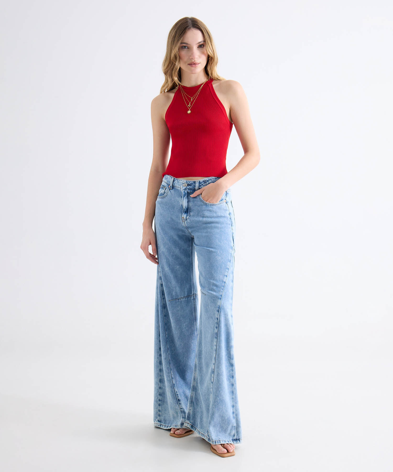 Camisetas Mujer