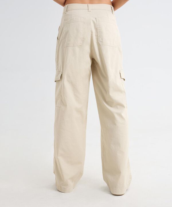 Pantalones para mujer