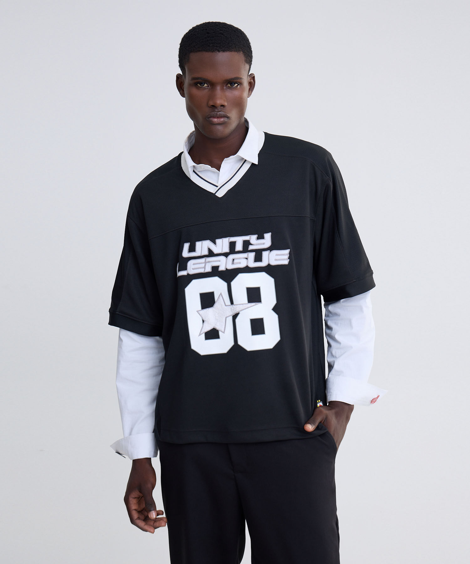 Camisetas para hombre