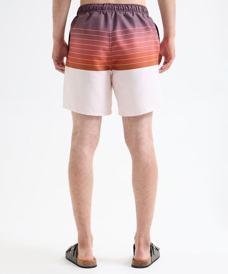 Bermudas para hombre
