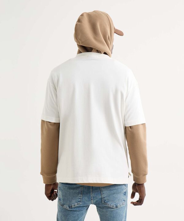 Camisetas para hombre
