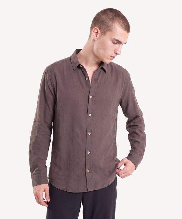 Camisa Para Hombre image number null
