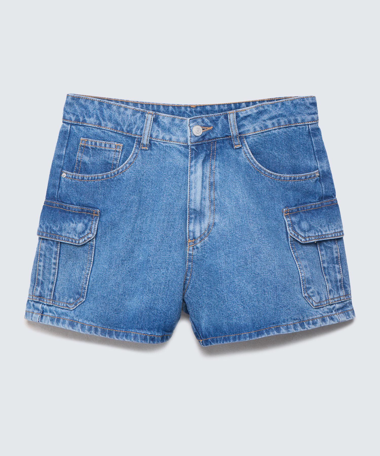 Shorts para mujeres
