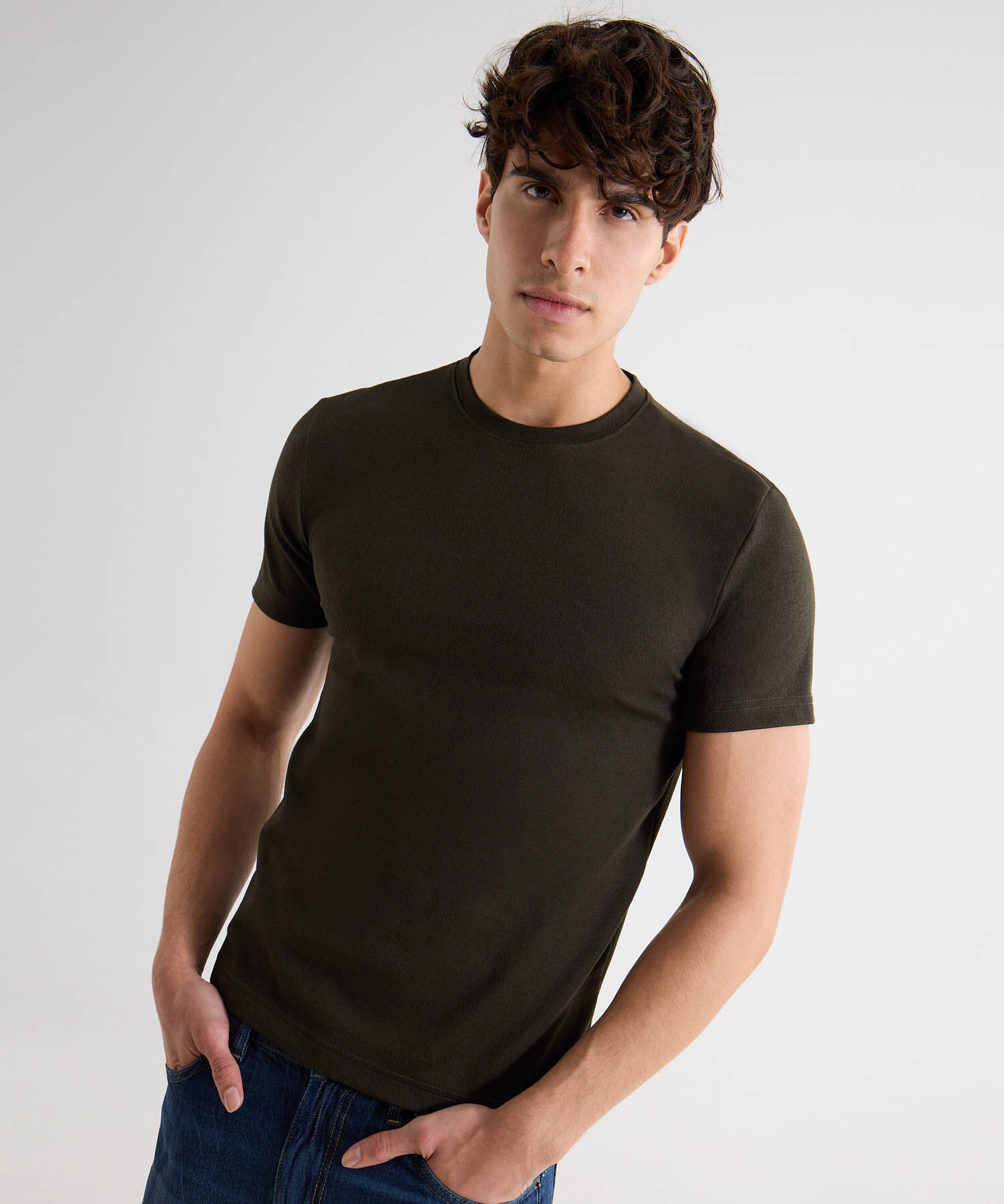 Camisetas para hombre