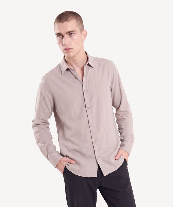Camisa Para Hombre image number null
