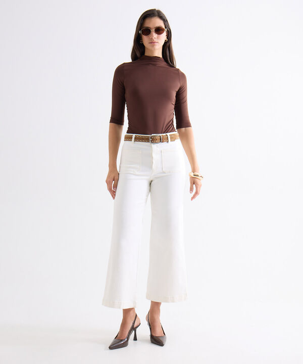 Jean para mujer image number null