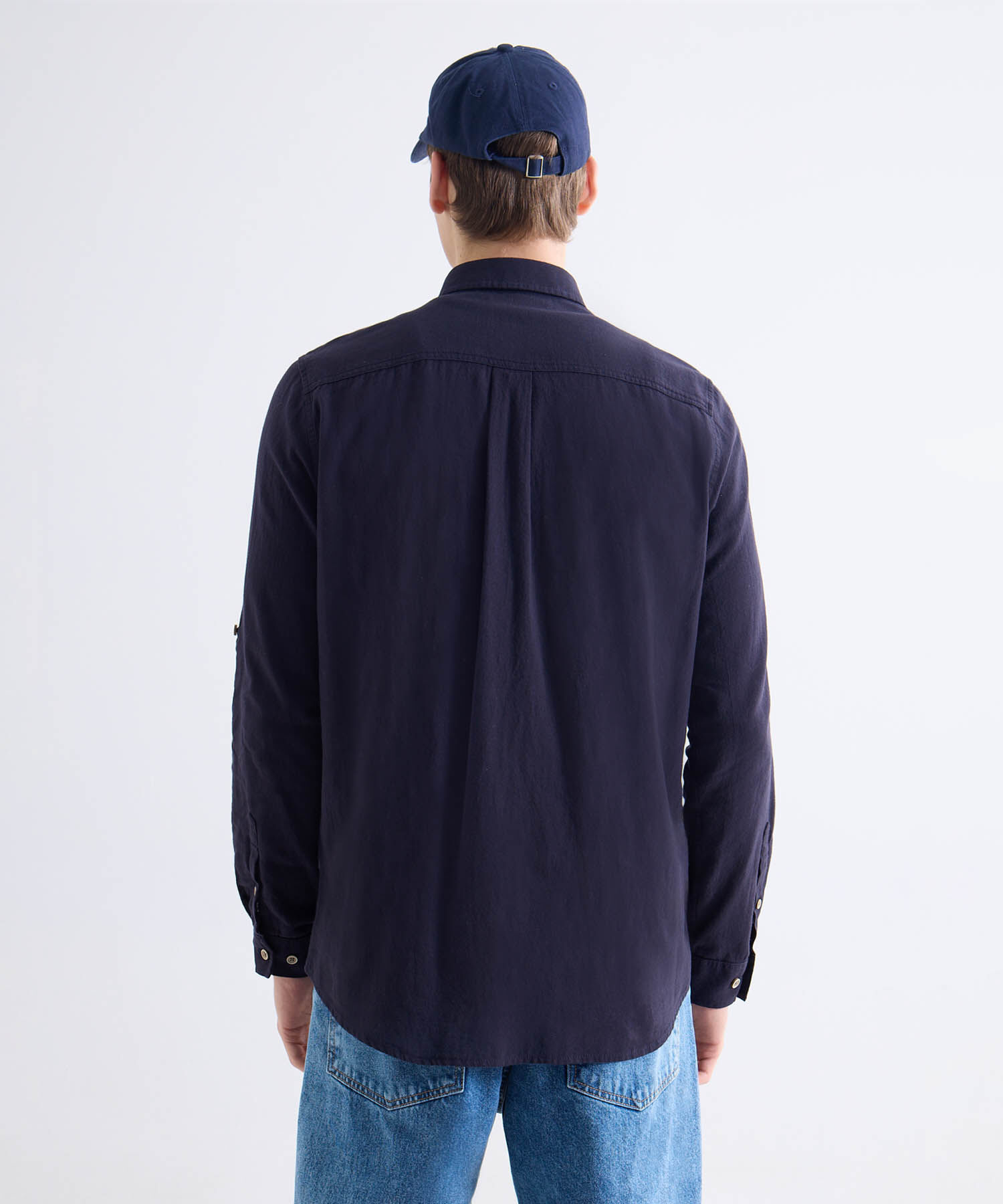 Camisas para hombre