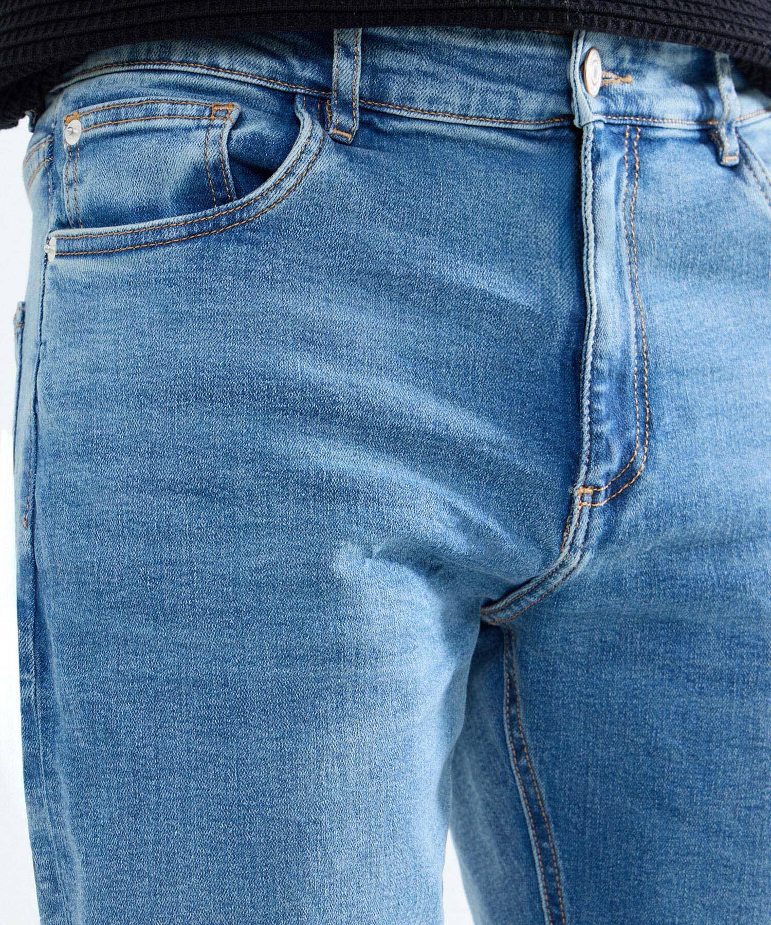 Jeans para hombre