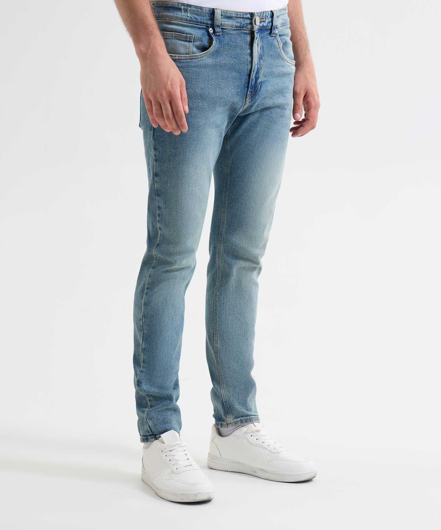 Jeans para hombre