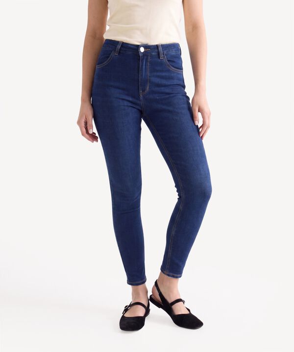 Jean Para Mujer image number null