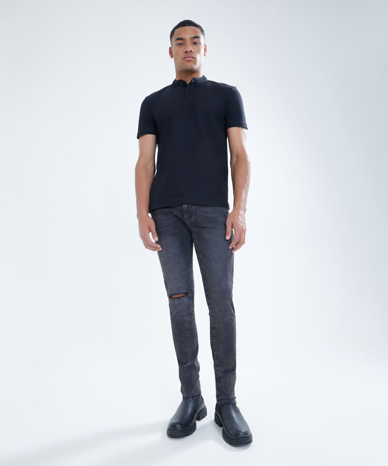 Camisetas polo para hombre