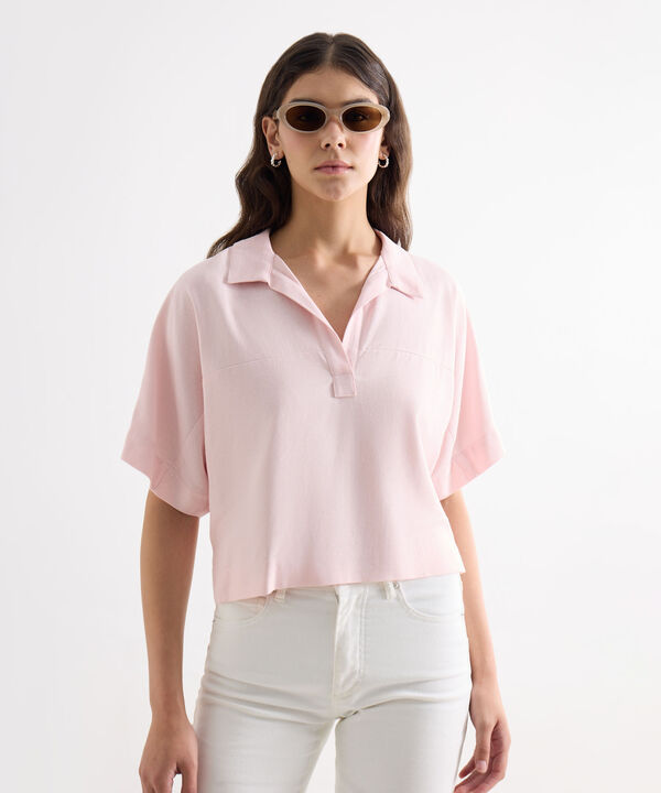 Blusas de moda para mujer image number null