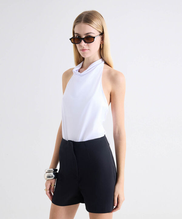 Camiseta para mujer image number null