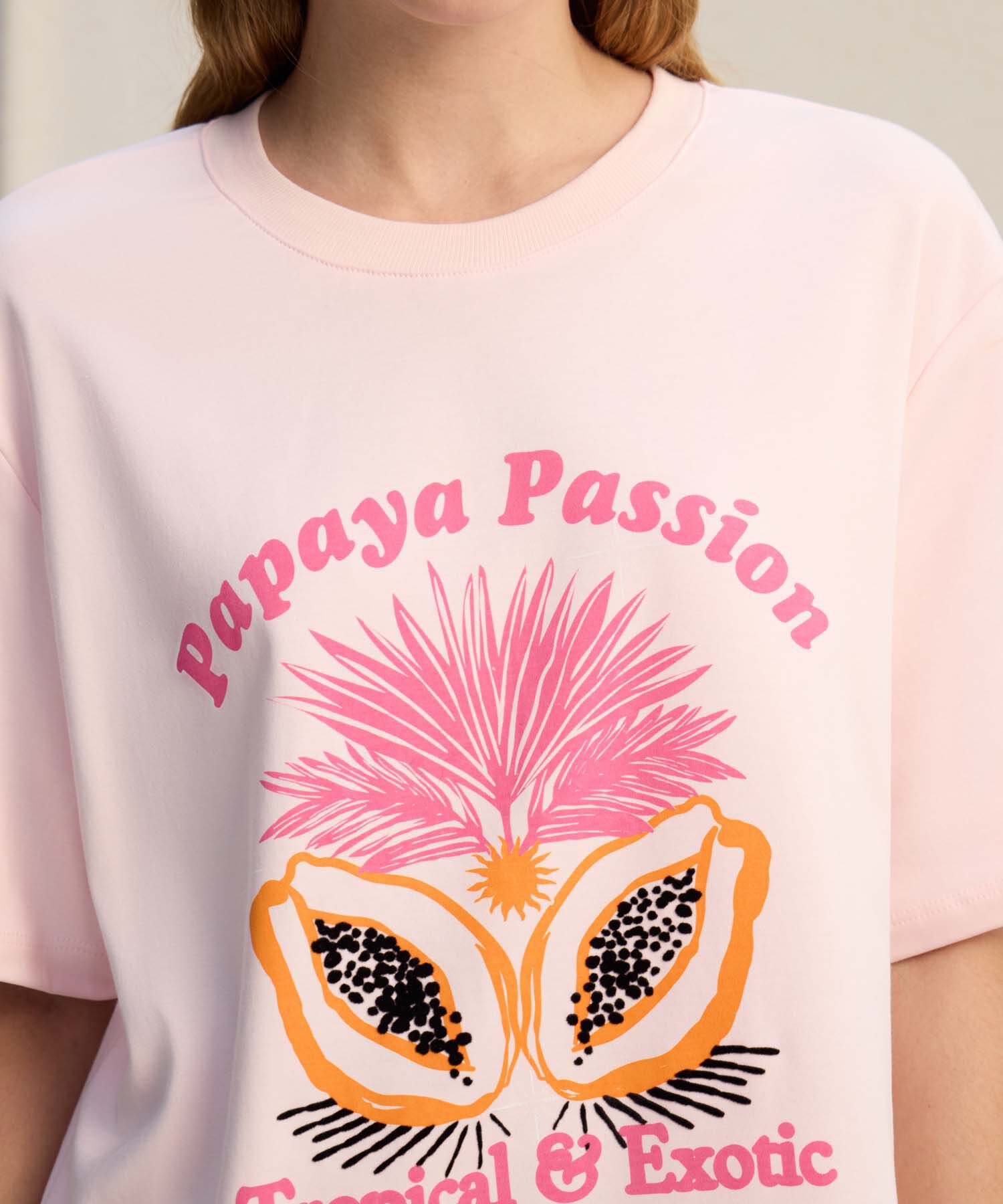 Camisetas Mujer