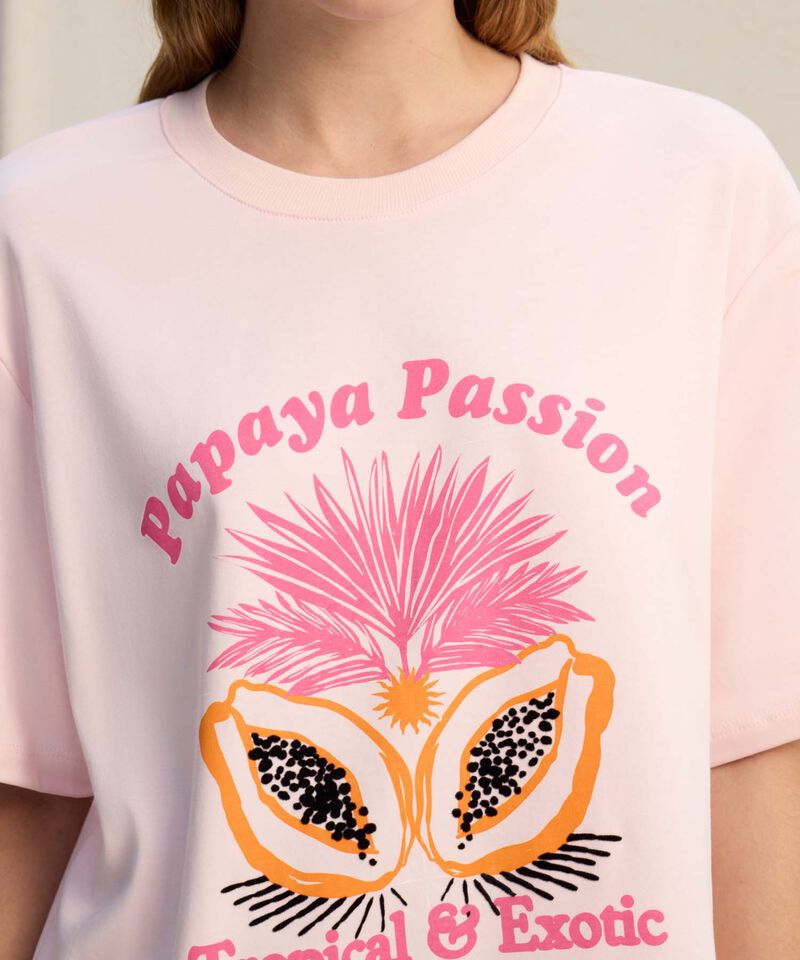 Camisetas Mujer