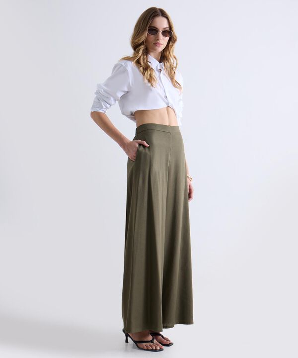 Pantalones para mujer image number null
