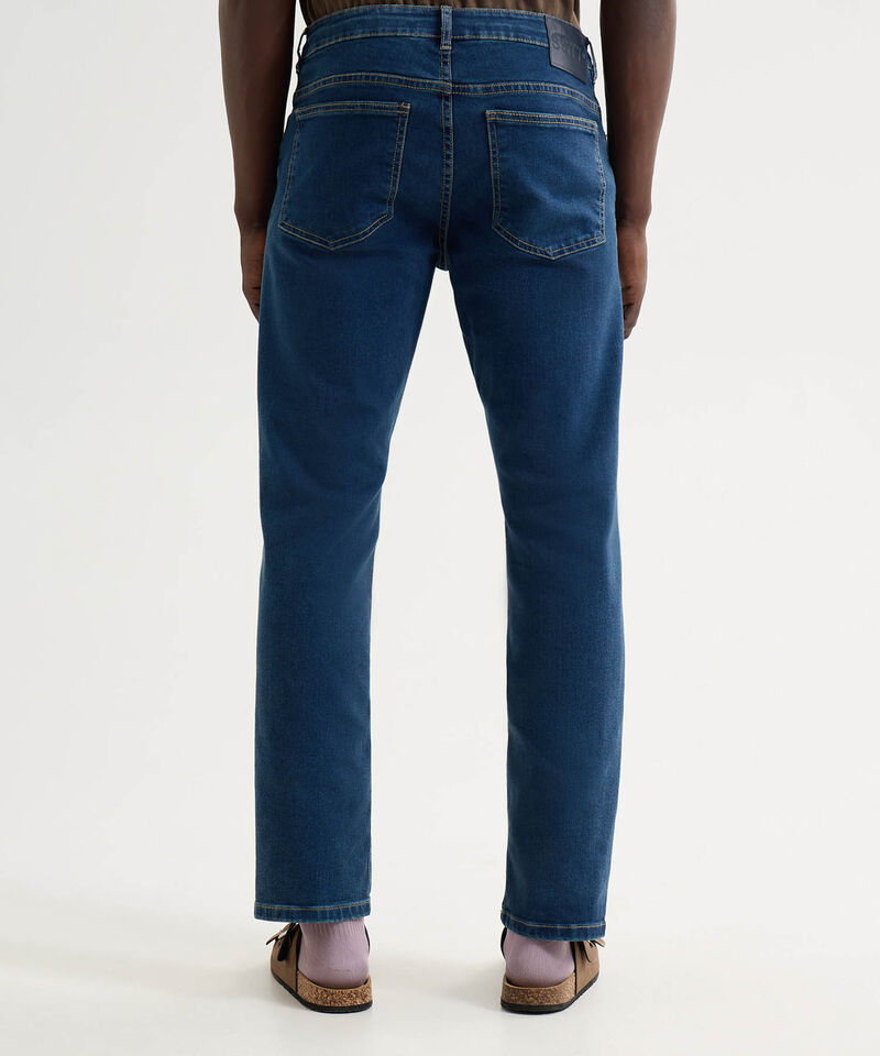 Jeans para hombre