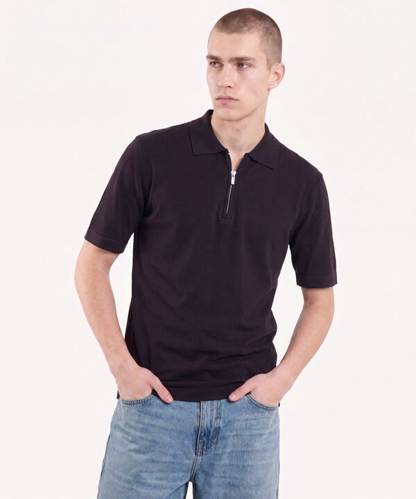 Polo Para Hombre image number null