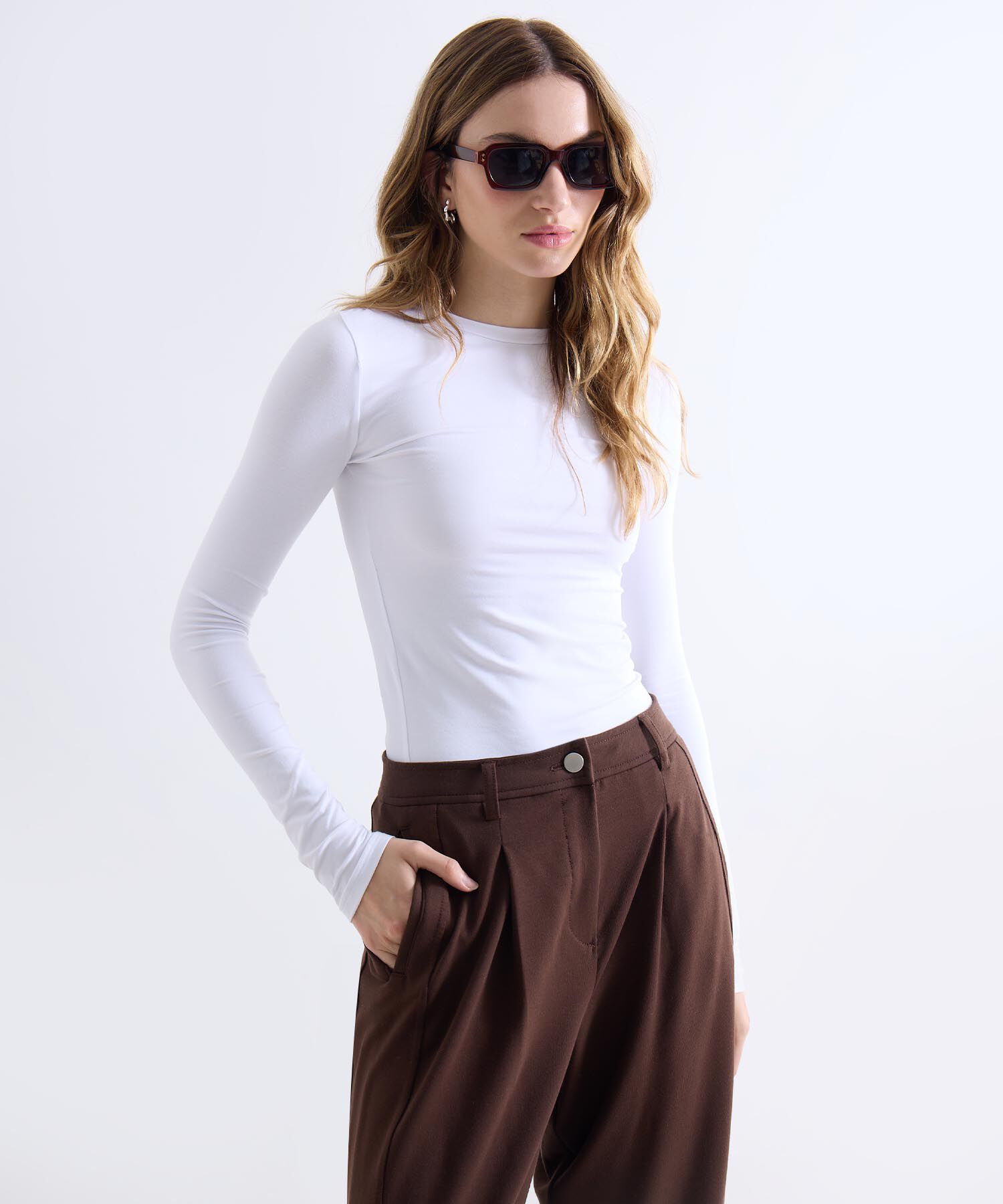 Camisetas Mujer