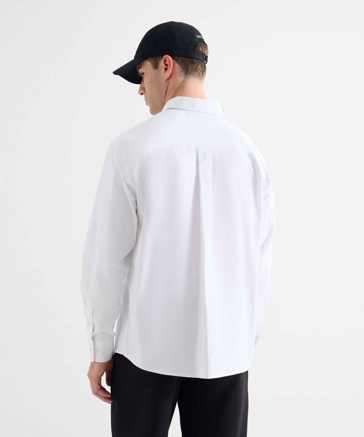 Camisas para hombre