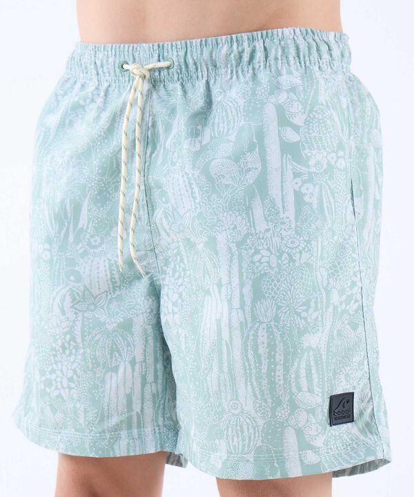 Bermudas para hombre