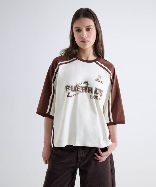 Camisetas Mujer image number null