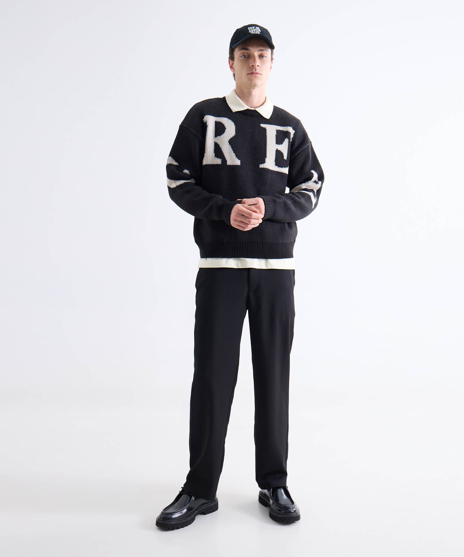 Pantalones para hombre