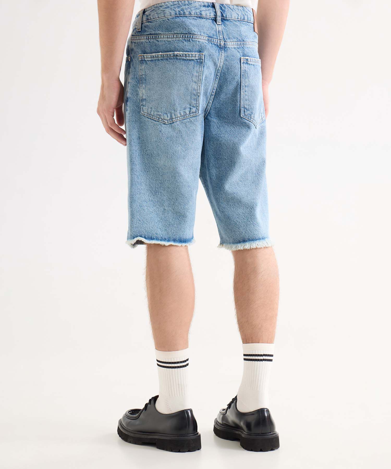 Pantalones para hombre