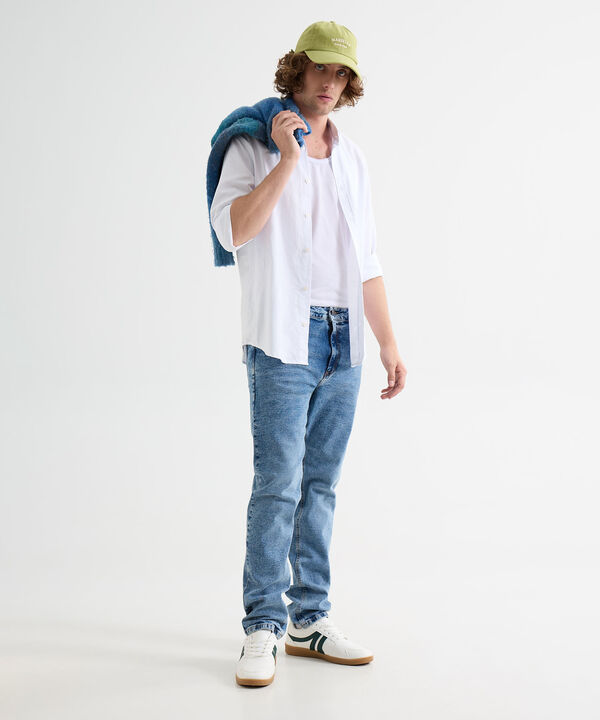 Jeans para hombre image number null
