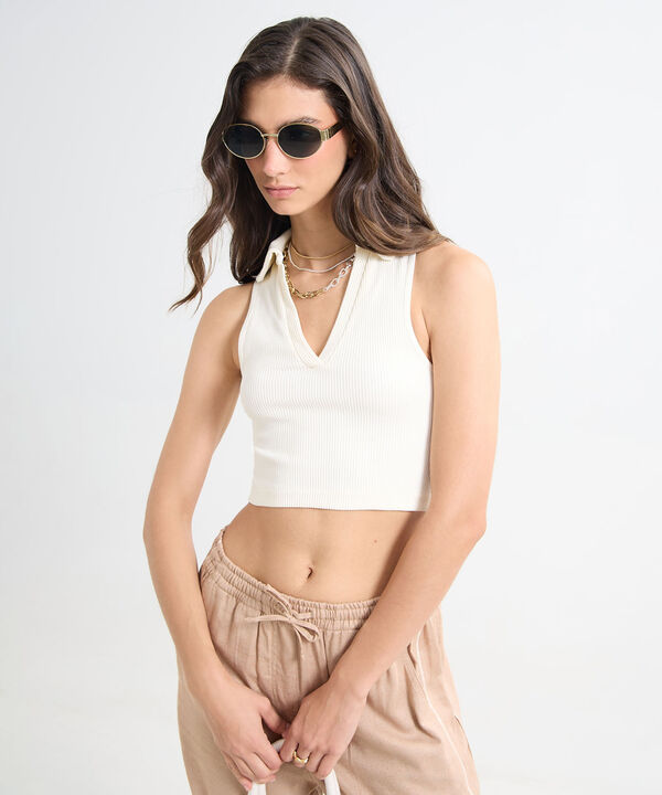 Camisetas Mujer