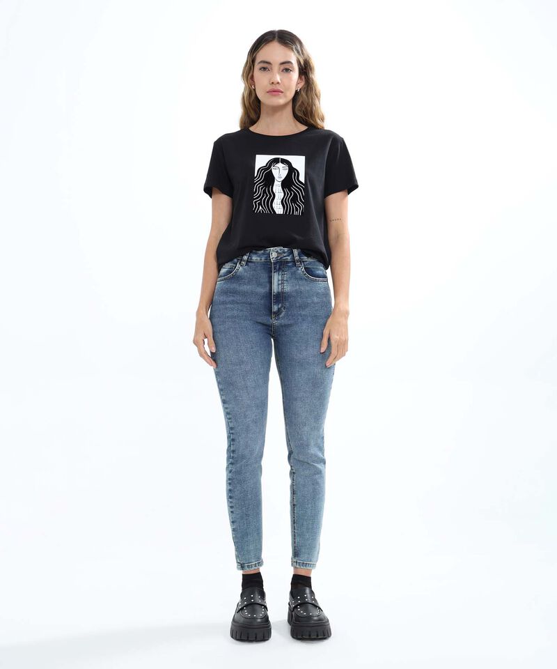 Jeans dama