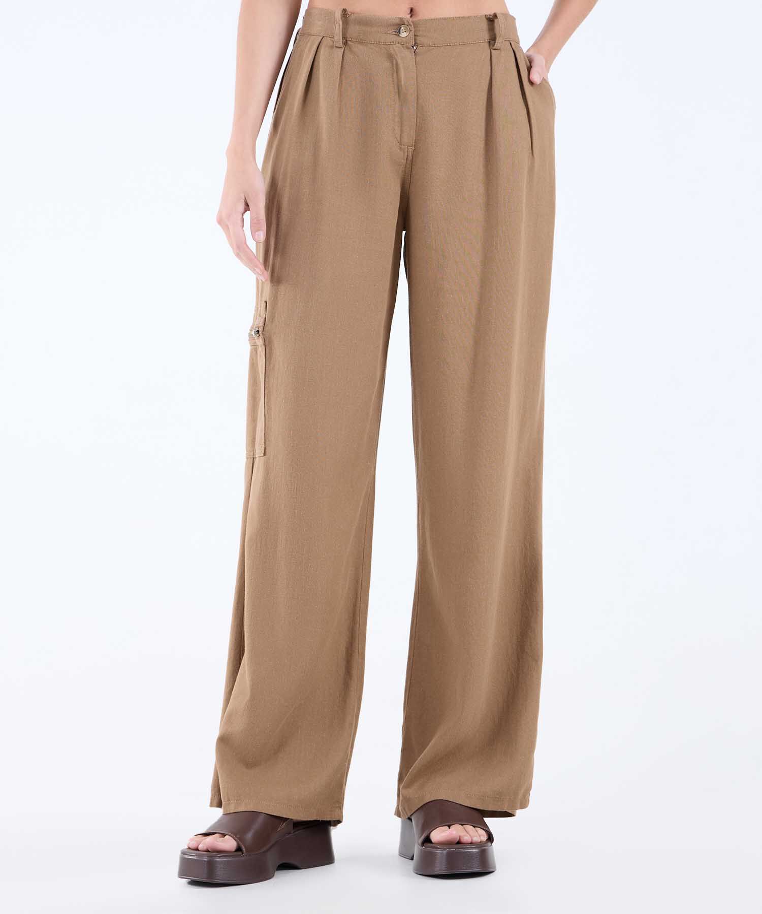 Pantalones para mujer