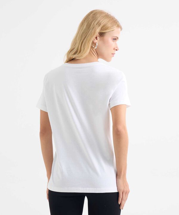 Camisetas Estampadas para mujer