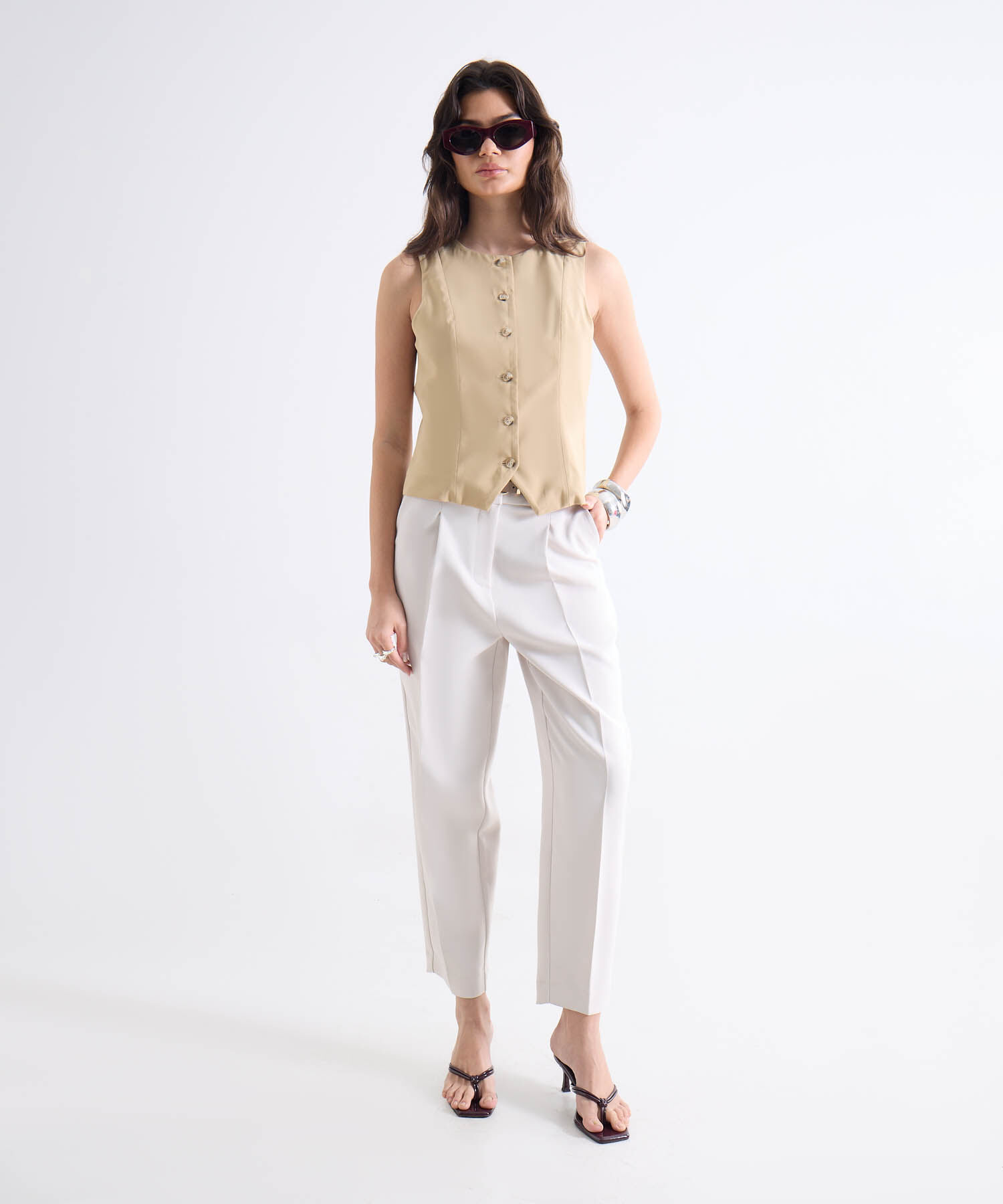 Pantalones para mujer
