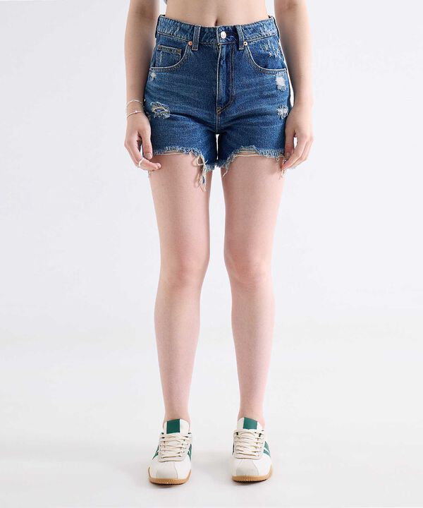 Shorts para mujeres