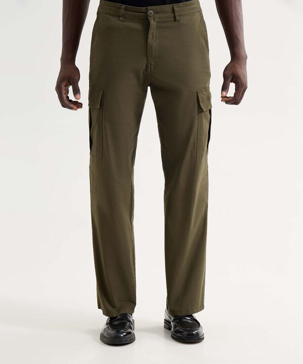 Pantalones para hombre