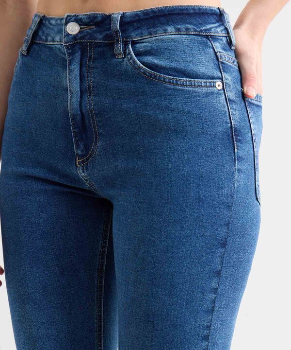 Jean Para Mujer