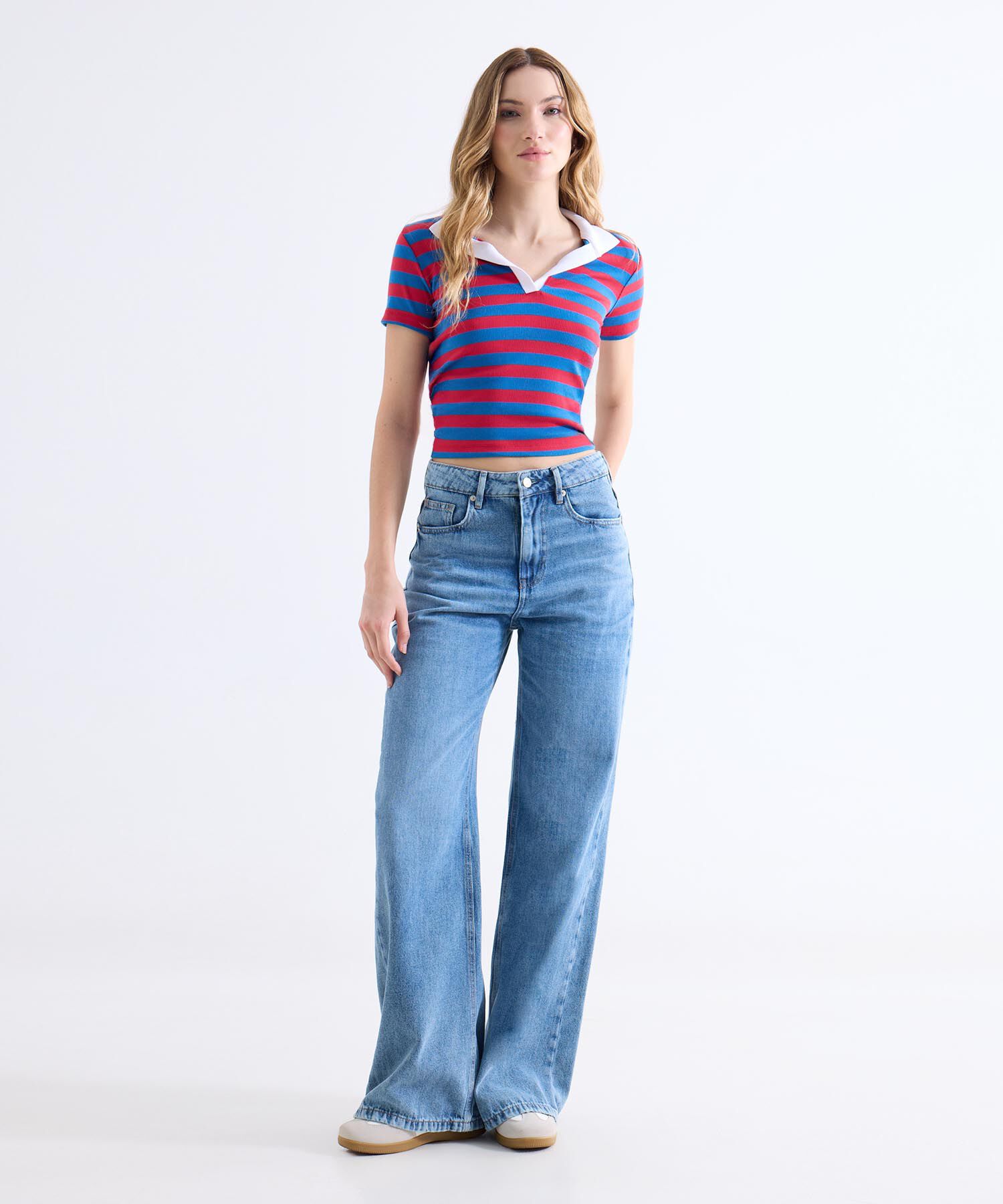 Camisetas Mujer