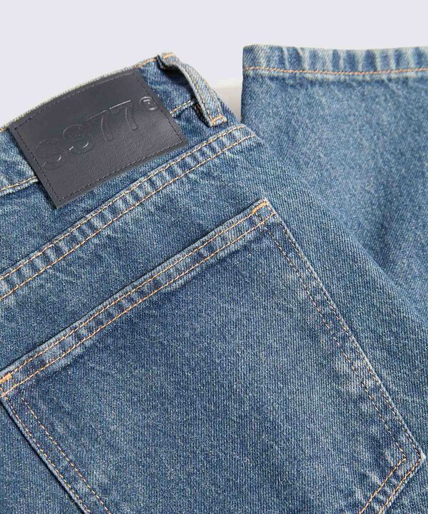 Jeans para hombre