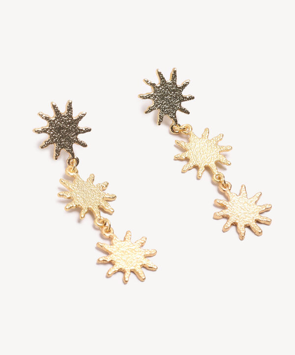 Aretes para mujer