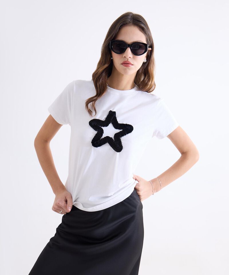 Camisetas Mujer
